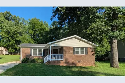 1755 Camden Road, Winston-Salem, NC 27103 - Photo 1