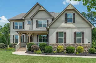 501 Lauryn Waverly Way, Greensboro, NC 27455 - Photo 1