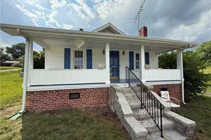 1394 Forrest Dr, Mount Airy, NC 27030 - Photo 1