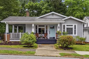 110 W Devonshire St, Winston-Salem, NC 27127 - Photo 1