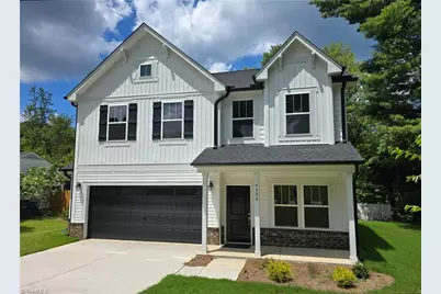 4606 Wait Road, Winston-Salem, NC 27106 - Photo 1