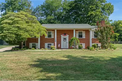 2641 Atwood Road, Winston-Salem, NC 27103 - Photo 1