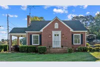 2405 S Fayetteville Street, Asheboro, NC 27205 - Photo 1