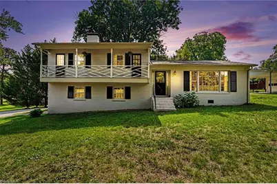 6309 Warwick Drive, Pleasant Garden, NC 27313 - Photo 1