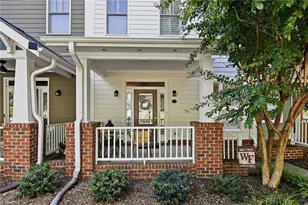 791 S Poplar St, Winston-Salem, NC 27101 - Photo 1