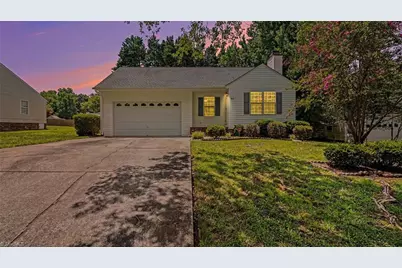 417 Prince Haven Lane, Kernersville, NC 27284 - Photo 1