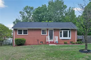 1603 17th St, Greensboro, NC 27405 - Photo 1