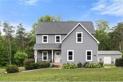 7527 Swaney Road, Browns Summit, NC 27214 - Photo 1