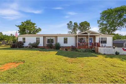 1535 Shaw Road, Elon, NC 27244 - Photo 1