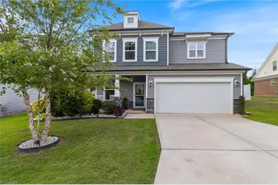 404 Mockingbird Lane, Mebane, NC 27302 - Photo 1