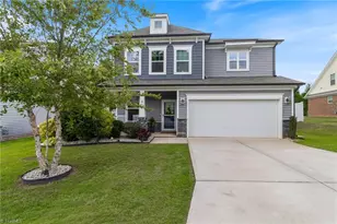 404 Mockingbird Ln, Mebane, NC 27302 - Photo 1