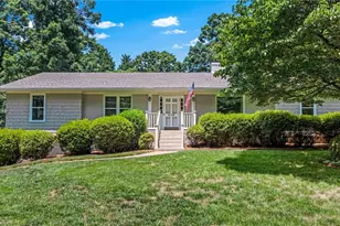 4109 Allistair Rd, Winston-Salem, NC 27104 - Photo 1