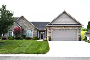 110 Cobblestone Ct, Mount Airy, NC 27030 - Photo 1