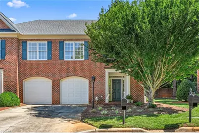 5509 Ridingate Court, Greensboro, NC 27455 - Photo 1