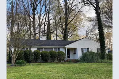 106 Hawkins Drive, Greensboro, NC 27410 - Photo 1