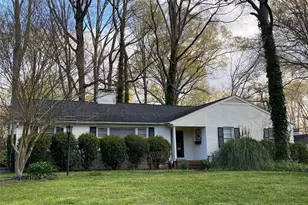106 Hawkins Dr, Greensboro, NC 27410 - Photo 1