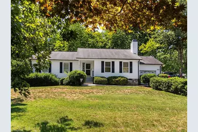 9003 River Birch Drive, Oak Ridge, NC 27310 - Photo 1