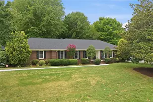 3203 Forestdale Dr, Burlington, NC 27215 - Photo 1