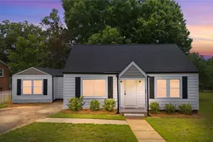 105 Broadview Ave, Lexington, NC 27295 - Photo 1