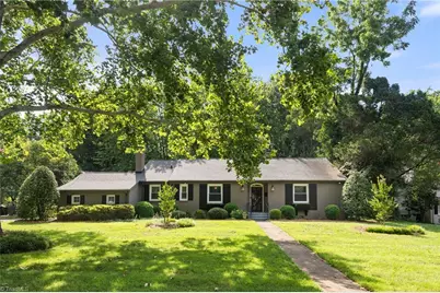 747 Westover Avenue, Winston-Salem, NC 27104 - Photo 1