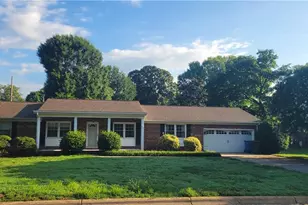 212 Vandyke St, Kernersville, NC 27284 - Photo 1