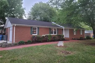 5701 Cates Dr, Greensboro, NC 27409 - Photo 1