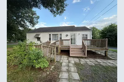 200 Mebane Street, Stoneville, NC 27048 - Photo 1