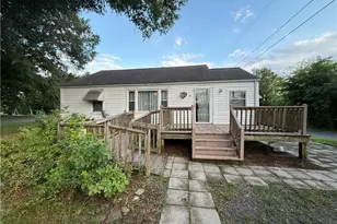 200 Mebane St, Stoneville, NC 27048 - Photo 1