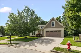 209 Waters Edge Dr, Archdale, NC 27263 - Photo 1