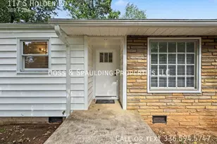 117 Holden Rd, Greensboro, NC 27407 - Photo 1