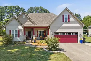 521 Croydon Ln, Winston-Salem, NC 27107 - Photo 1