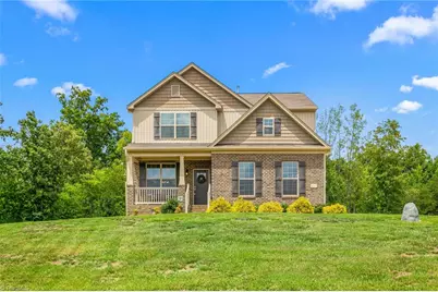 1495 Kernodle Landing Drive, Burlington, NC 27217 - Photo 1