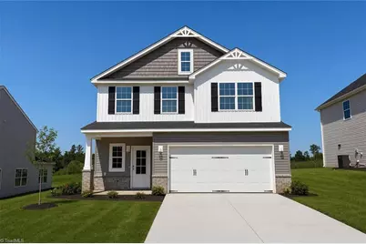 1981 Palmer Drive, Graham, NC 27253 - Photo 1