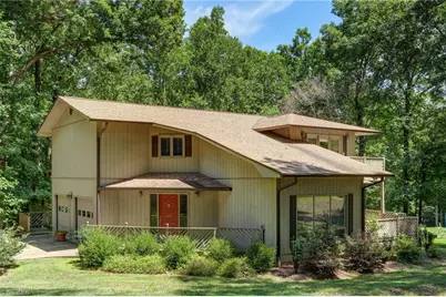 335 Deerwood Lane, Stoneville, NC 27048 - Photo 1