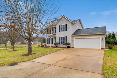 5803 Broadleaf Road, Summerfield, NC 27358 - Photo 1