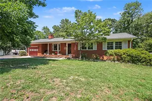 2804 Keck Dr, Burlington, NC 27215 - Photo 1