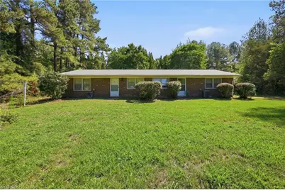 2311 & 2313 Mount Hope Church Road, Whitsett, NC 27377 - Photo 1