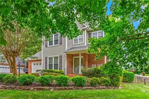6205 Spring Park Rd, Clemmons, NC 27012 - Photo 1