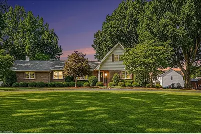 8025 Reynolda Road, Pfafftown, NC 27040 - Photo 1