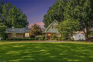 8025 Reynolda Rd, Pfafftown, NC 27040 - Photo 1