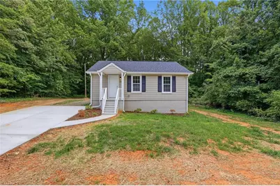 445 Fitch Drive, Mebane, NC 27302 - Photo 1