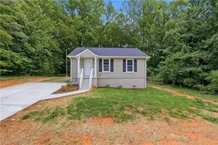 445 Fitch Dr, Mebane, NC 27302 - Photo 1