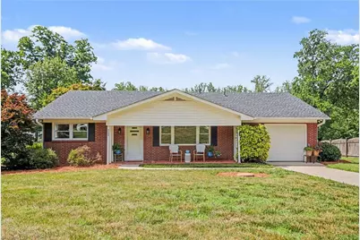 4380 Wesmar Drive, Pfafftown, NC 27040 - Photo 1
