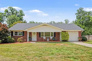 4380 Wesmar Dr, Pfafftown, NC 27040 - Photo 1