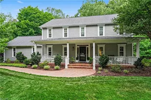 4703 Olde Forest Dr, Greensboro, NC 27406 - Photo 1