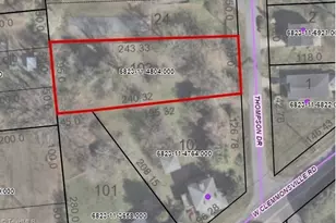 0 W Clemmonsville Rd, Winston-Salem, NC 27127 - Photo 1
