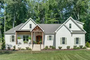 3611 Summit Lakes Dr, Browns Summit, NC 27214 - Photo 1