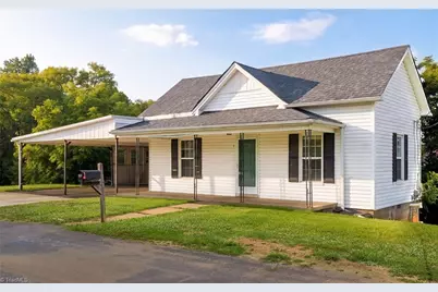 11 Hackney Street, Lexington, NC 27292 - Photo 1