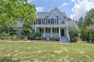 100 Fairmont Place, Hillsborough, NC 27278 - Photo 1