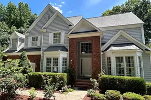 4406 Natural Lake Ct, Greensboro, NC 27410 - Photo 1